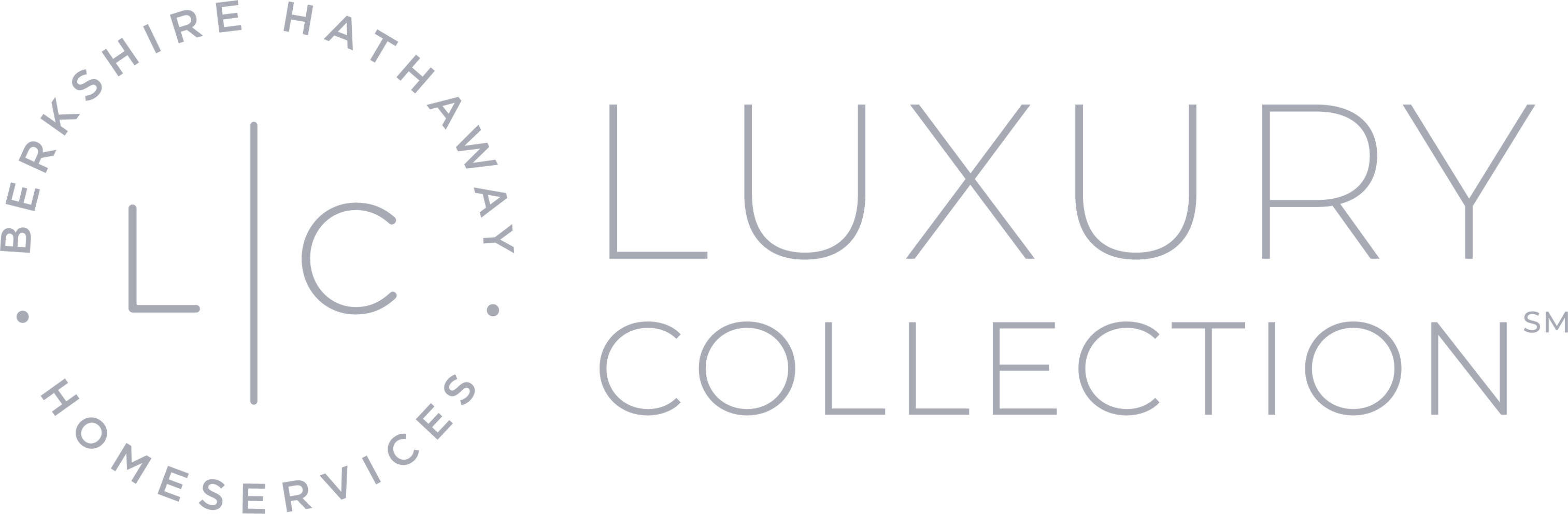 Berkshire Hathaway HomeServices Luxury Collection
