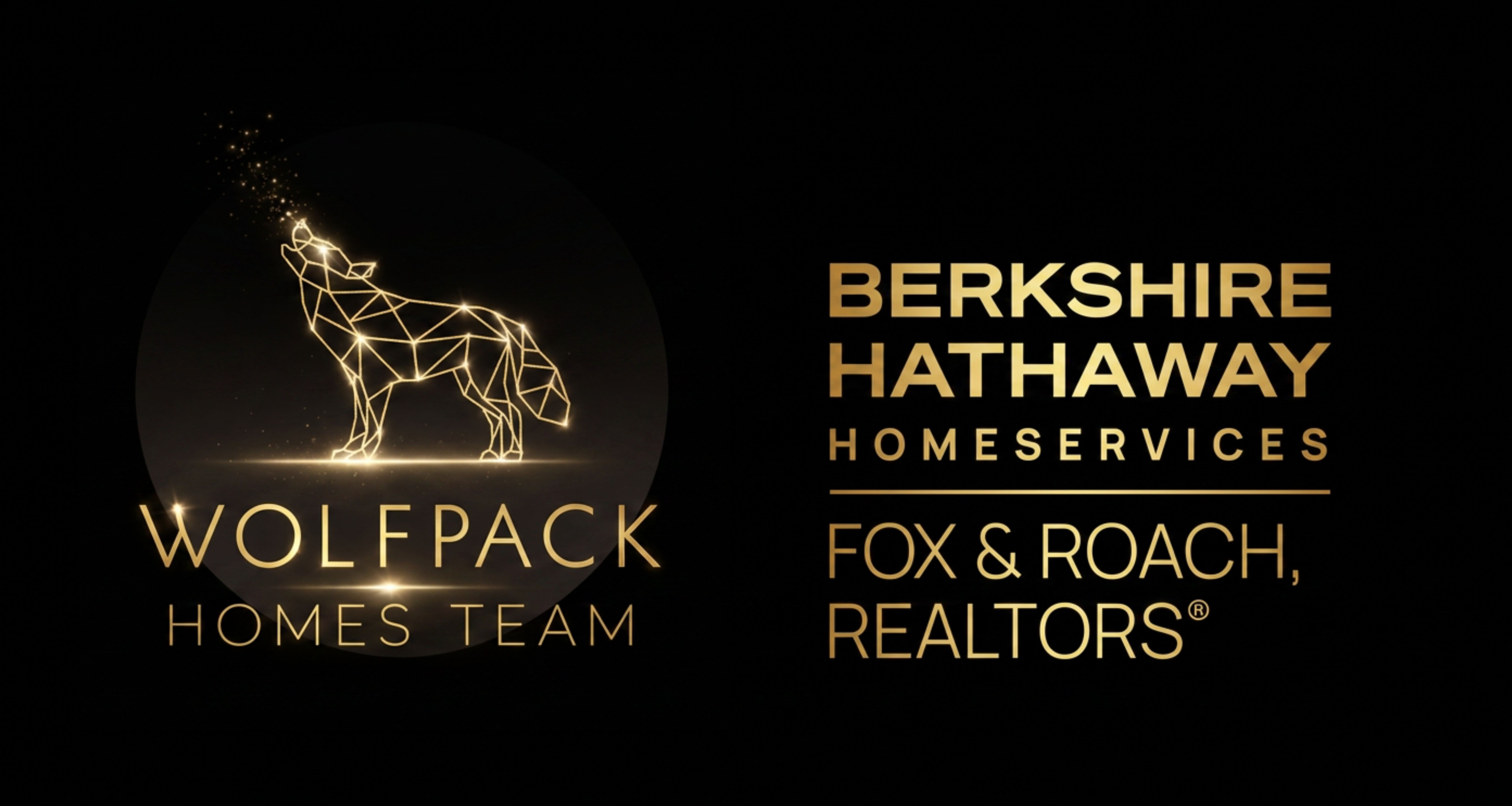 WolfPack Homes Team at Berkshire Hathaway HomeServices Fox & Roach, Realtors