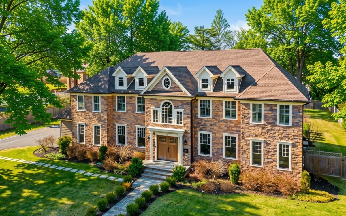 Luxury real estate and homes in Princeton NJ