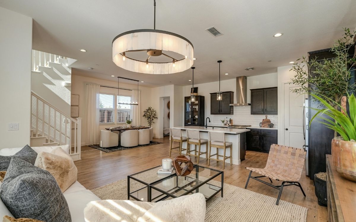 New construction homes for sale in Princeton NJ
