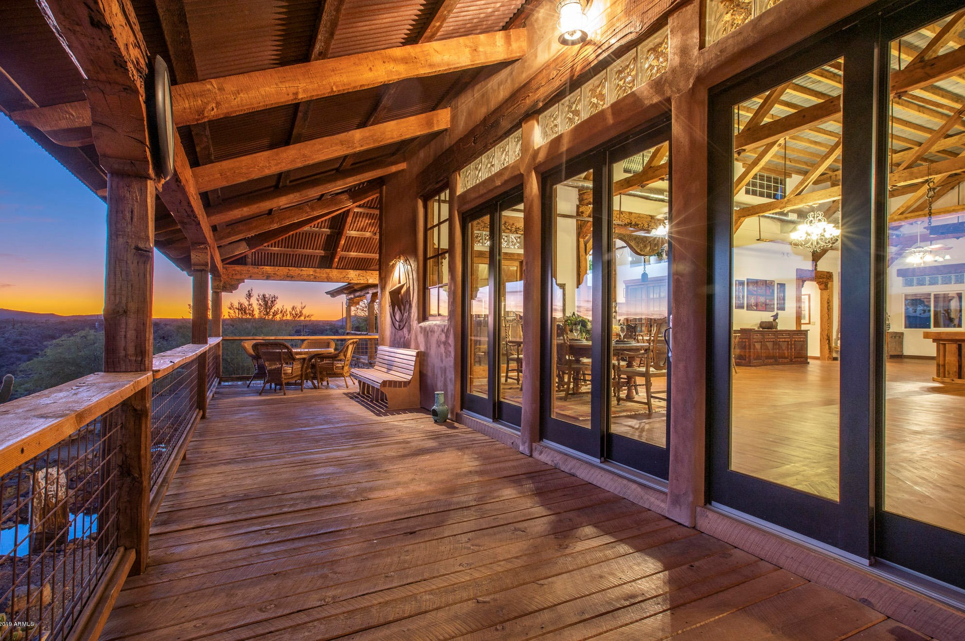 Black Mountain Ranches real estate