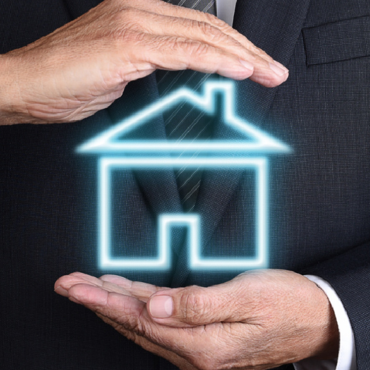 Nizz Realty Logo