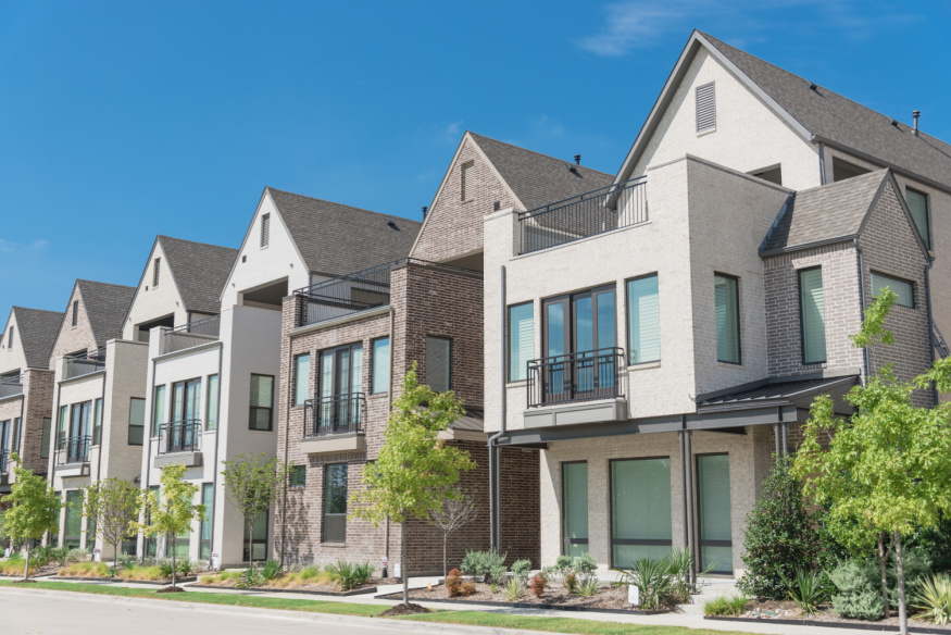 Multi Family