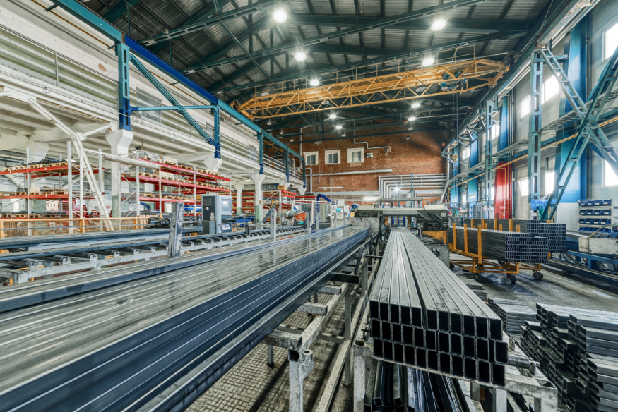 Industrial