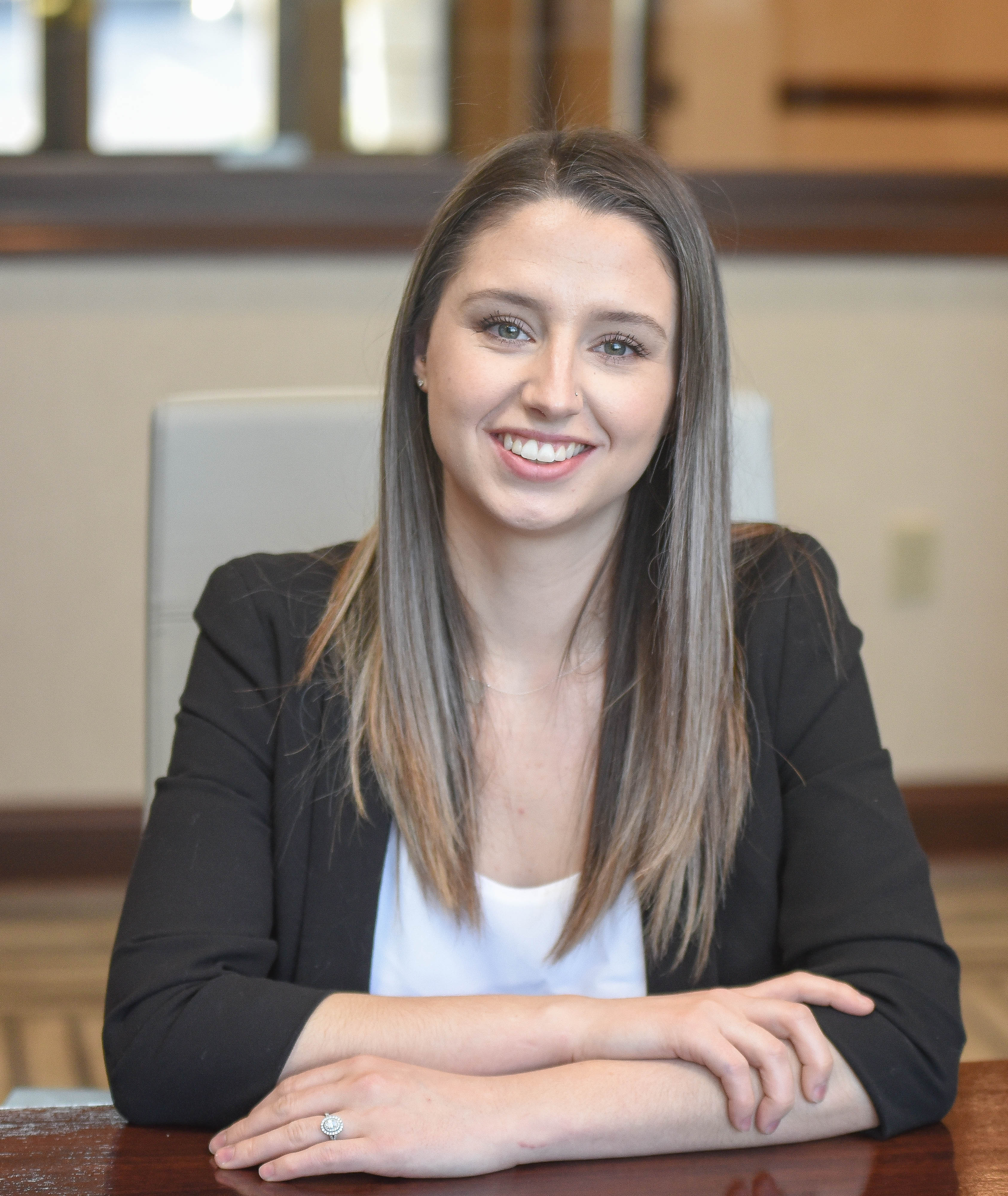 Katie Guard Closings Manager, REALTOR®