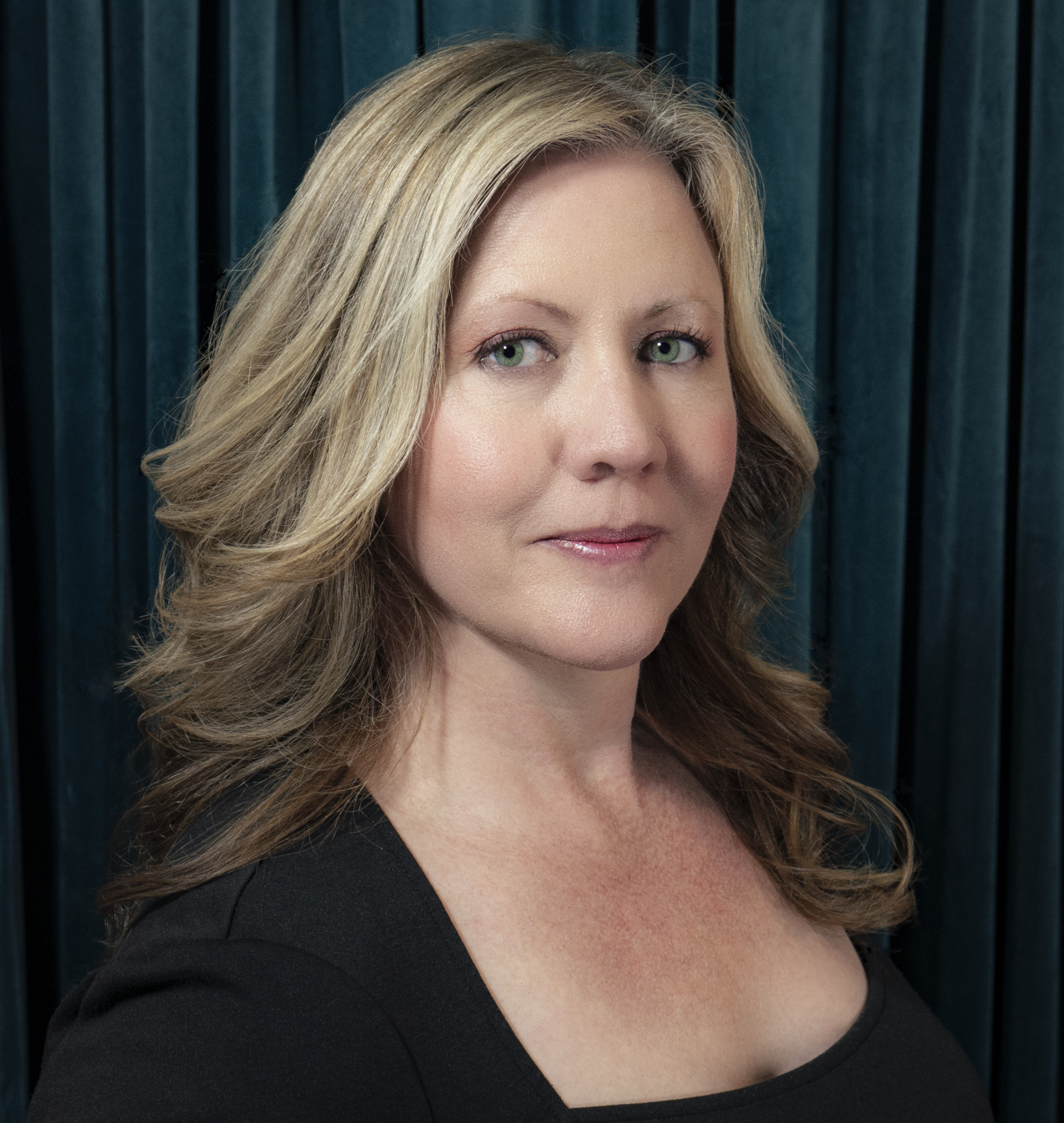 Bridgette Otero, Associate Broker, NMHG