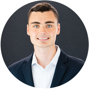 Connor Beckman, TaylorMade Home Loans