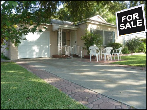 Fullerton Home for Sale