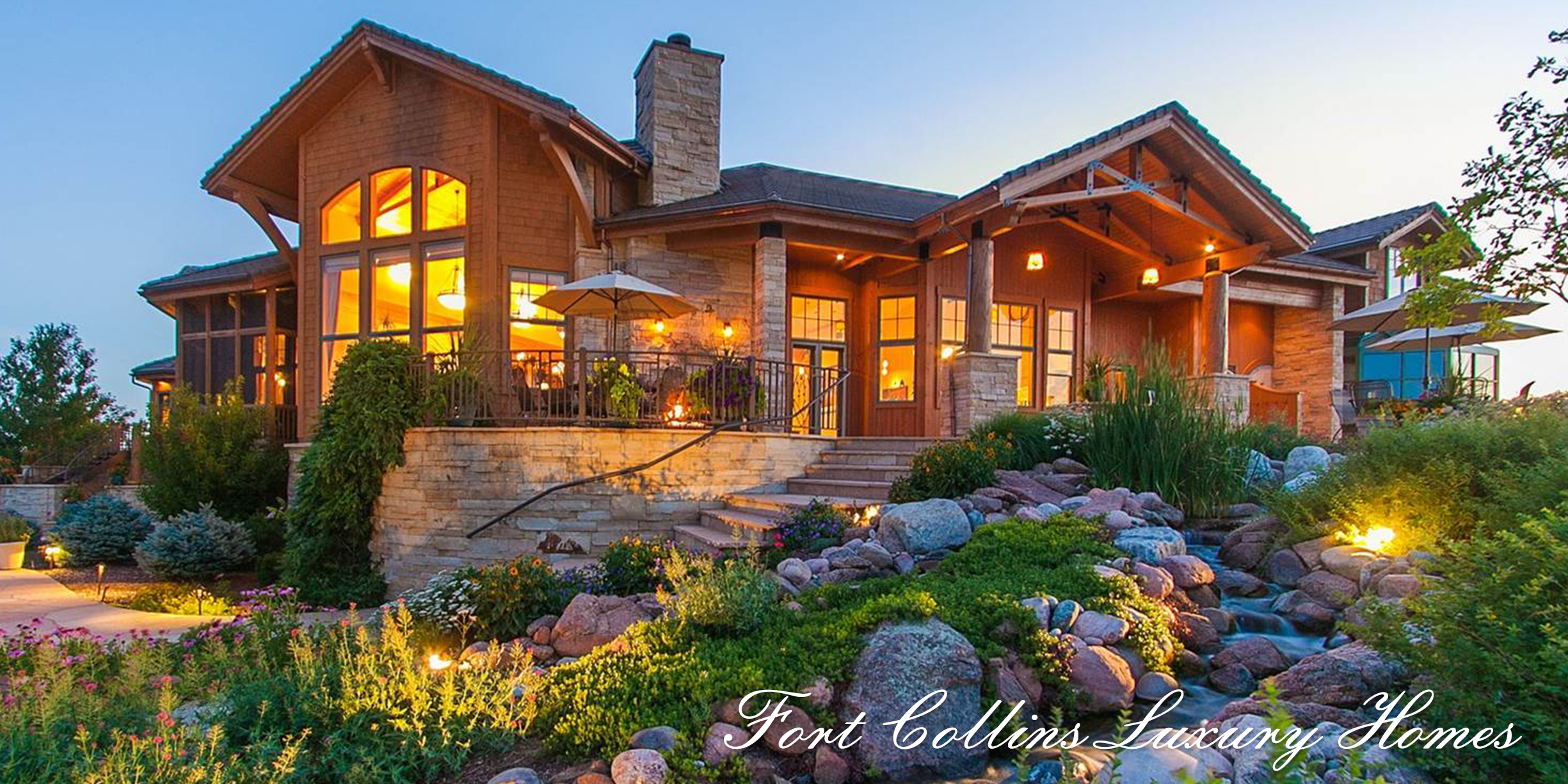 Fort Collins Luxury Home Market Report