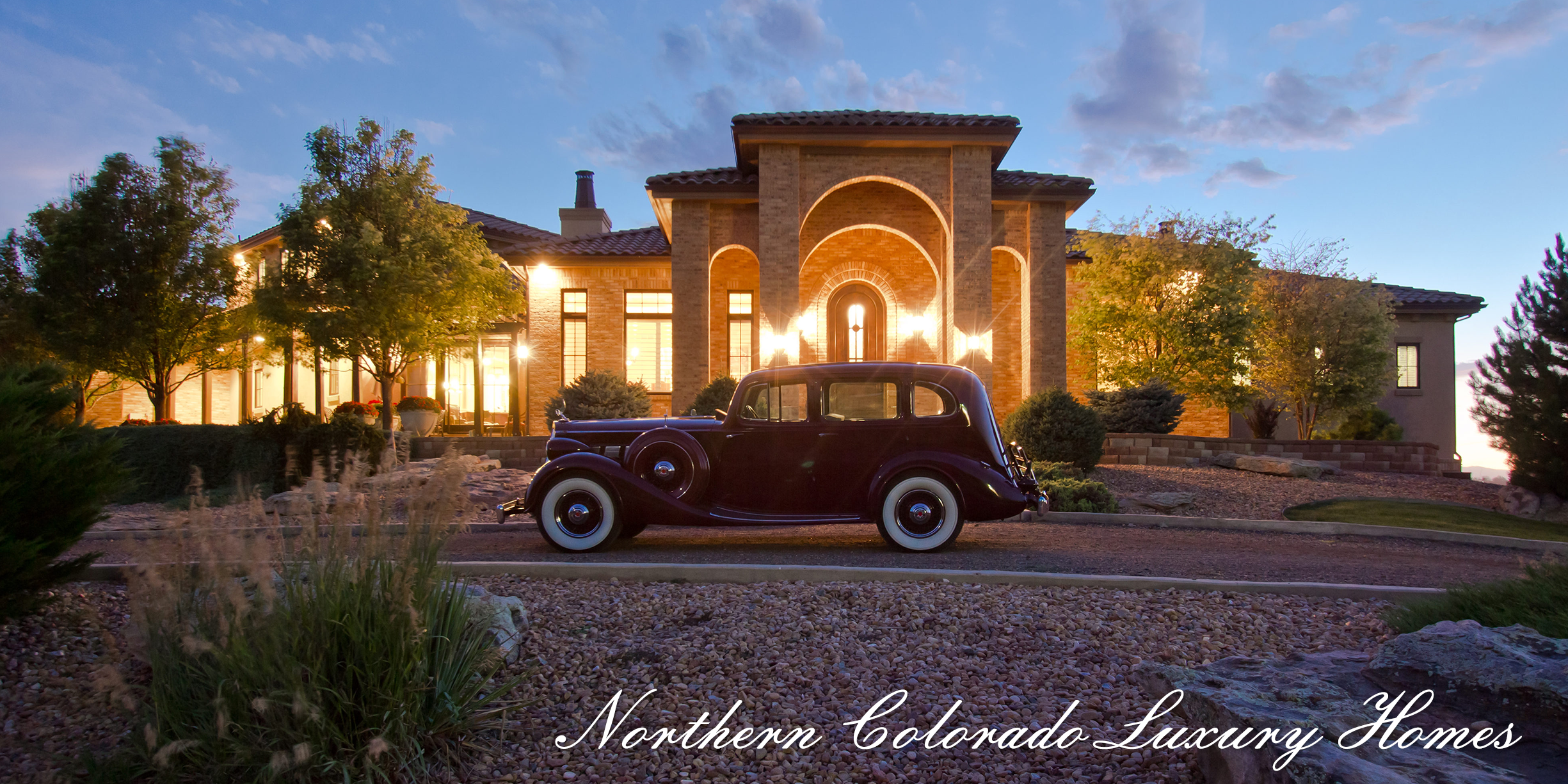 Northern Colorado Luxury Homes for Sale