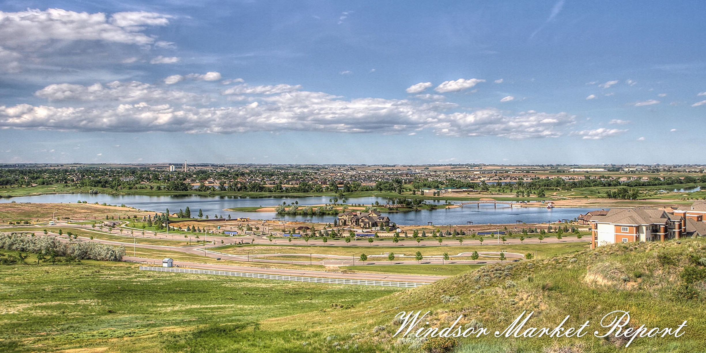 Windsor Market Report