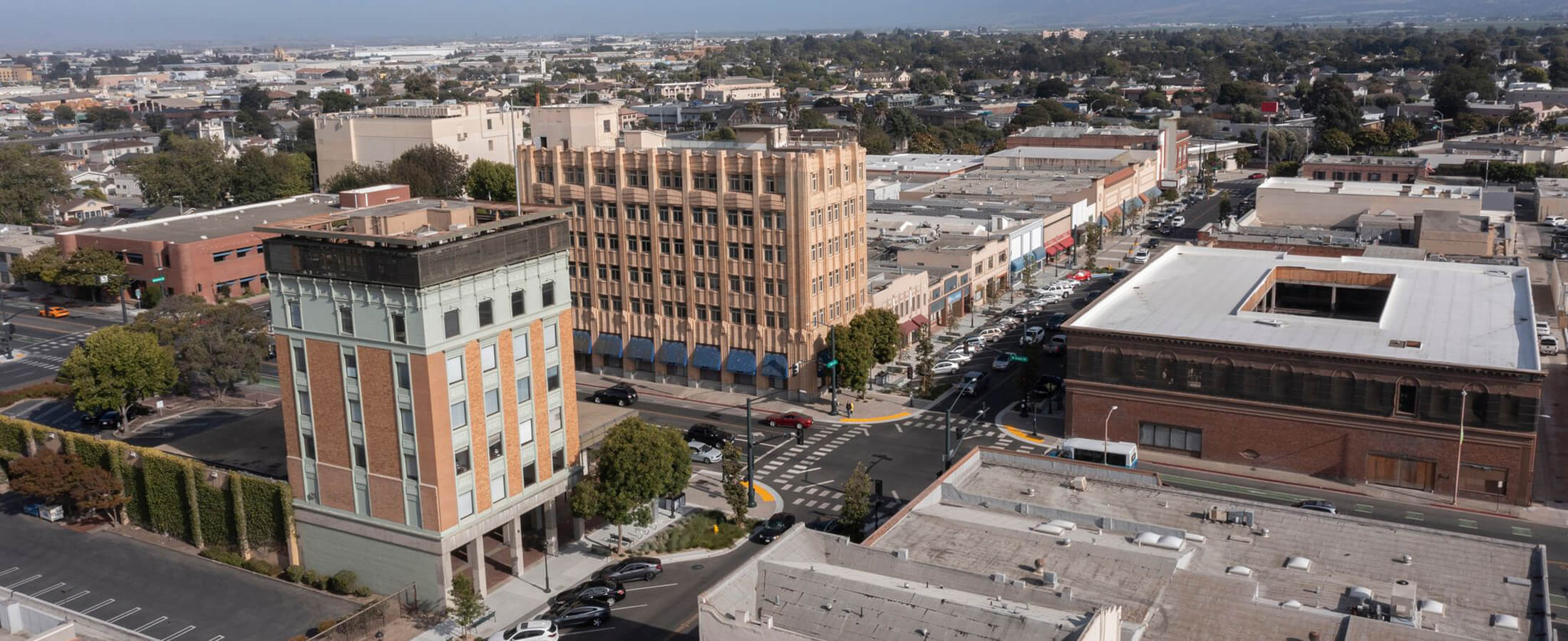 Monterey Real Estate Monterey Homes and Condos for Sale