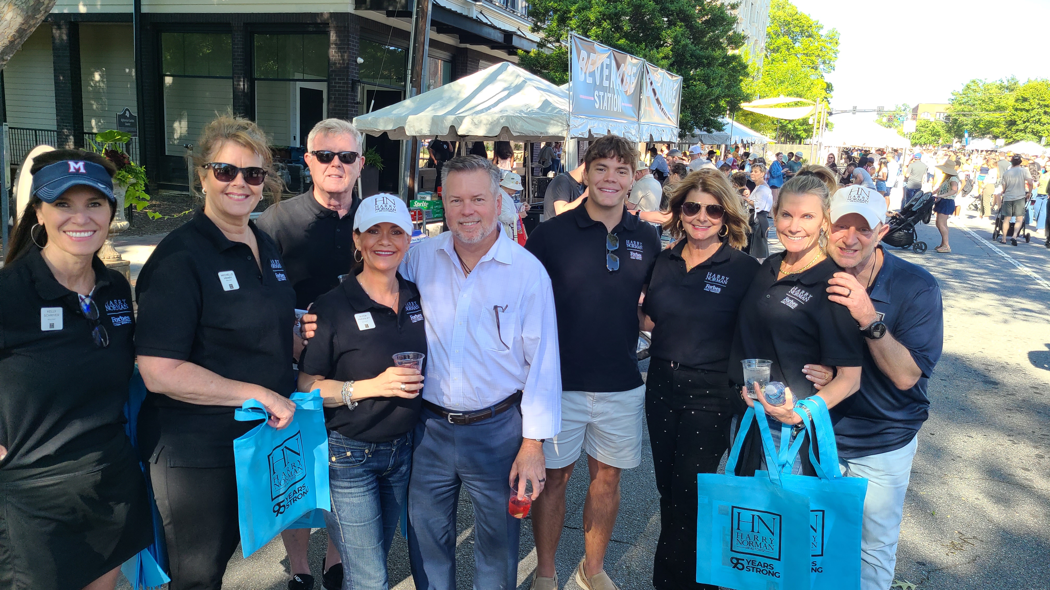 Taste of Alpharetta