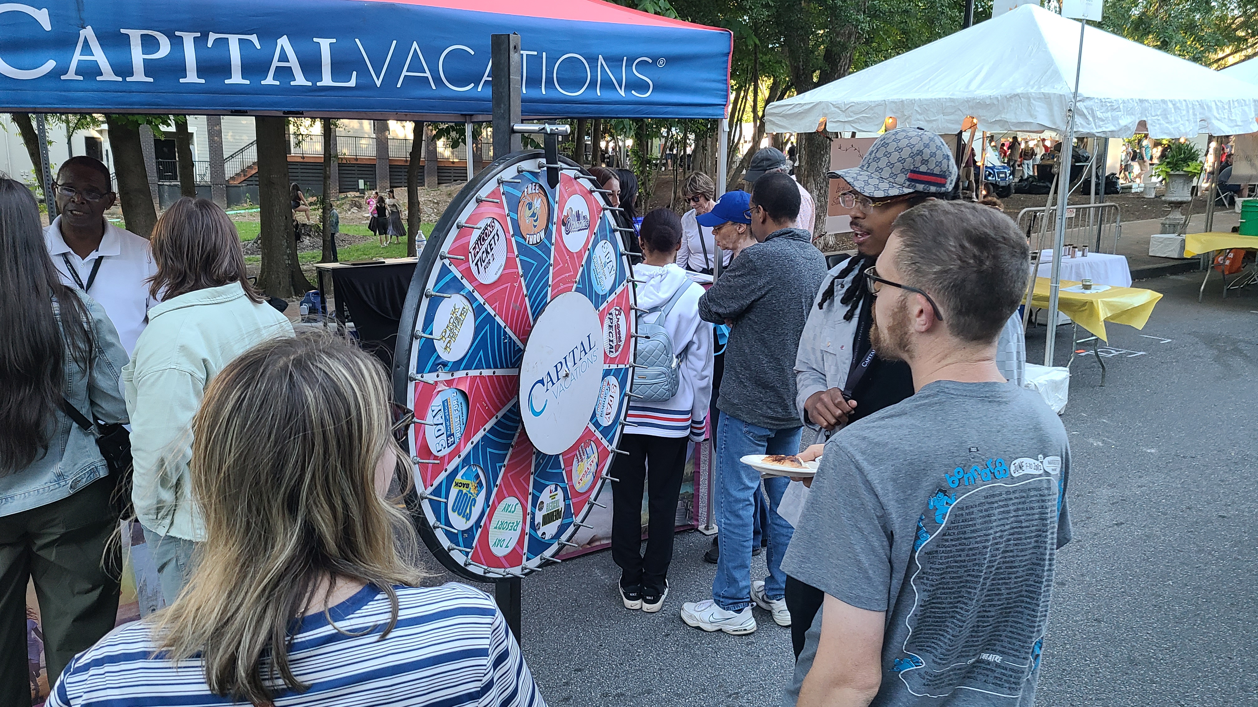Taste of Alpharetta 4