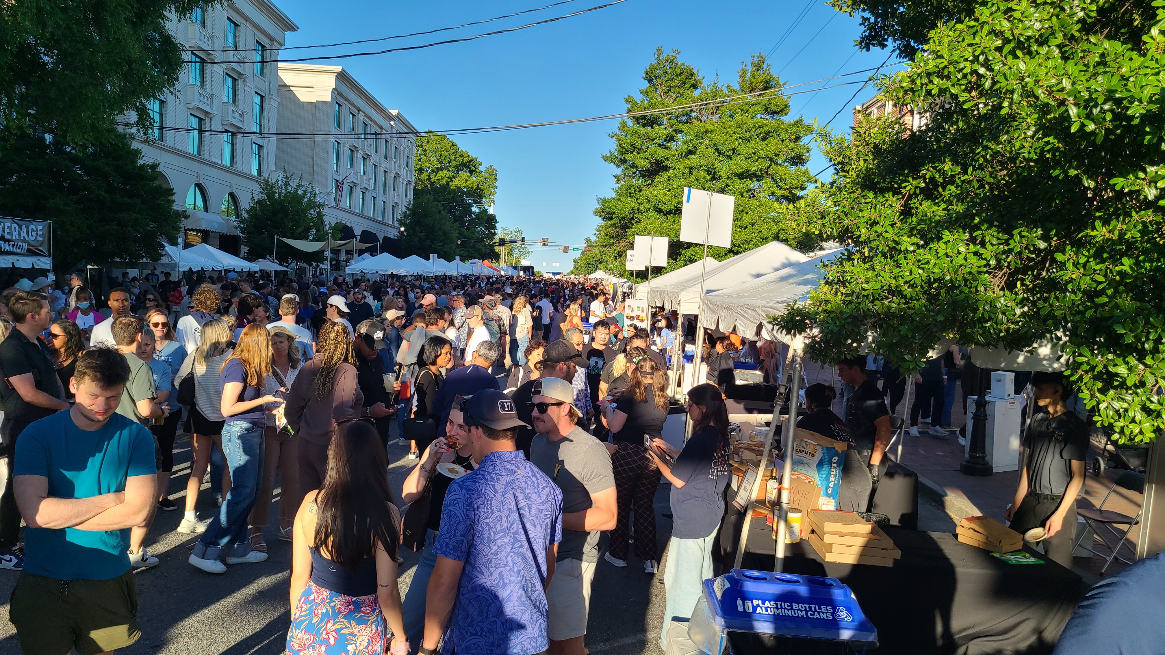 Taste of Alpharetta 3