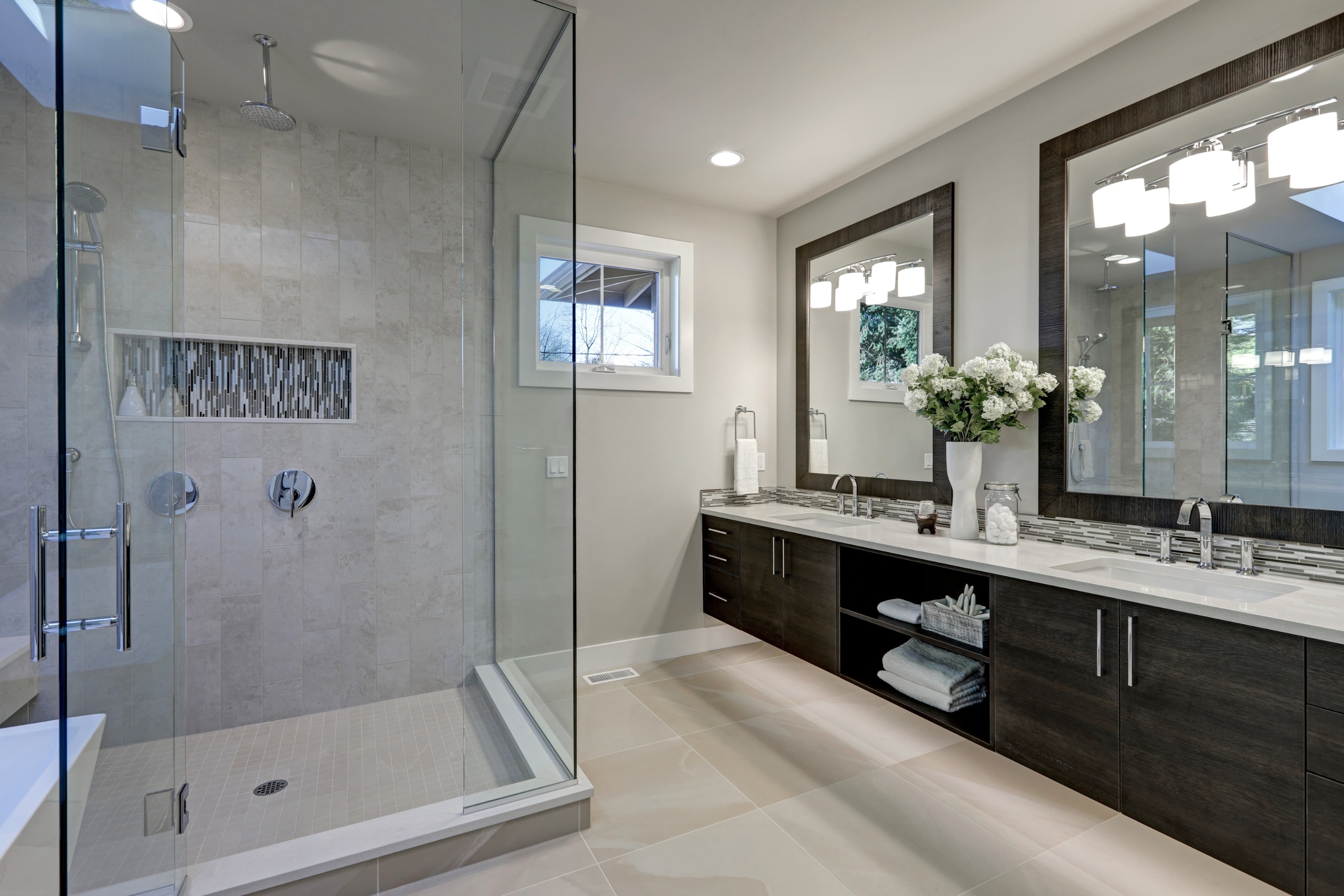High ROI home upgrades and improvements
