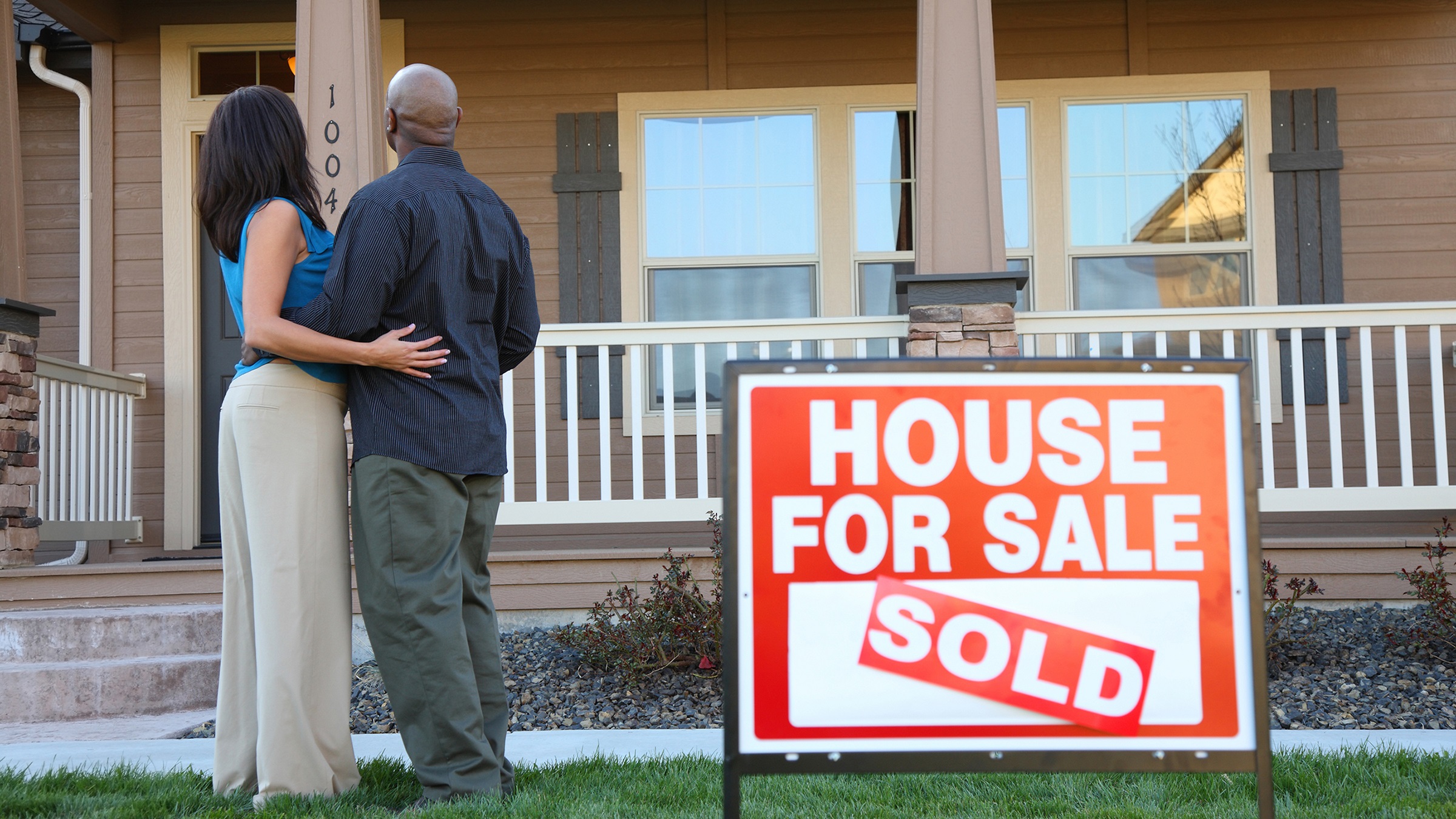 Getting your home ready to sell