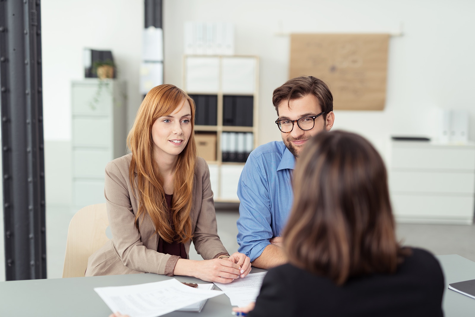 How to get pre-approved for a loan