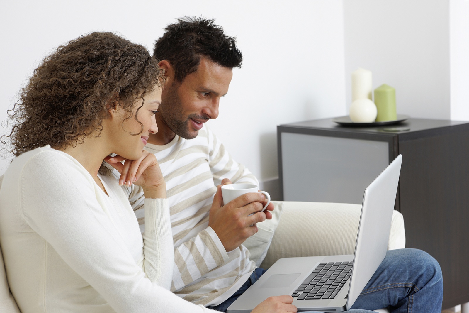 What is pre-approval for a loan mean?