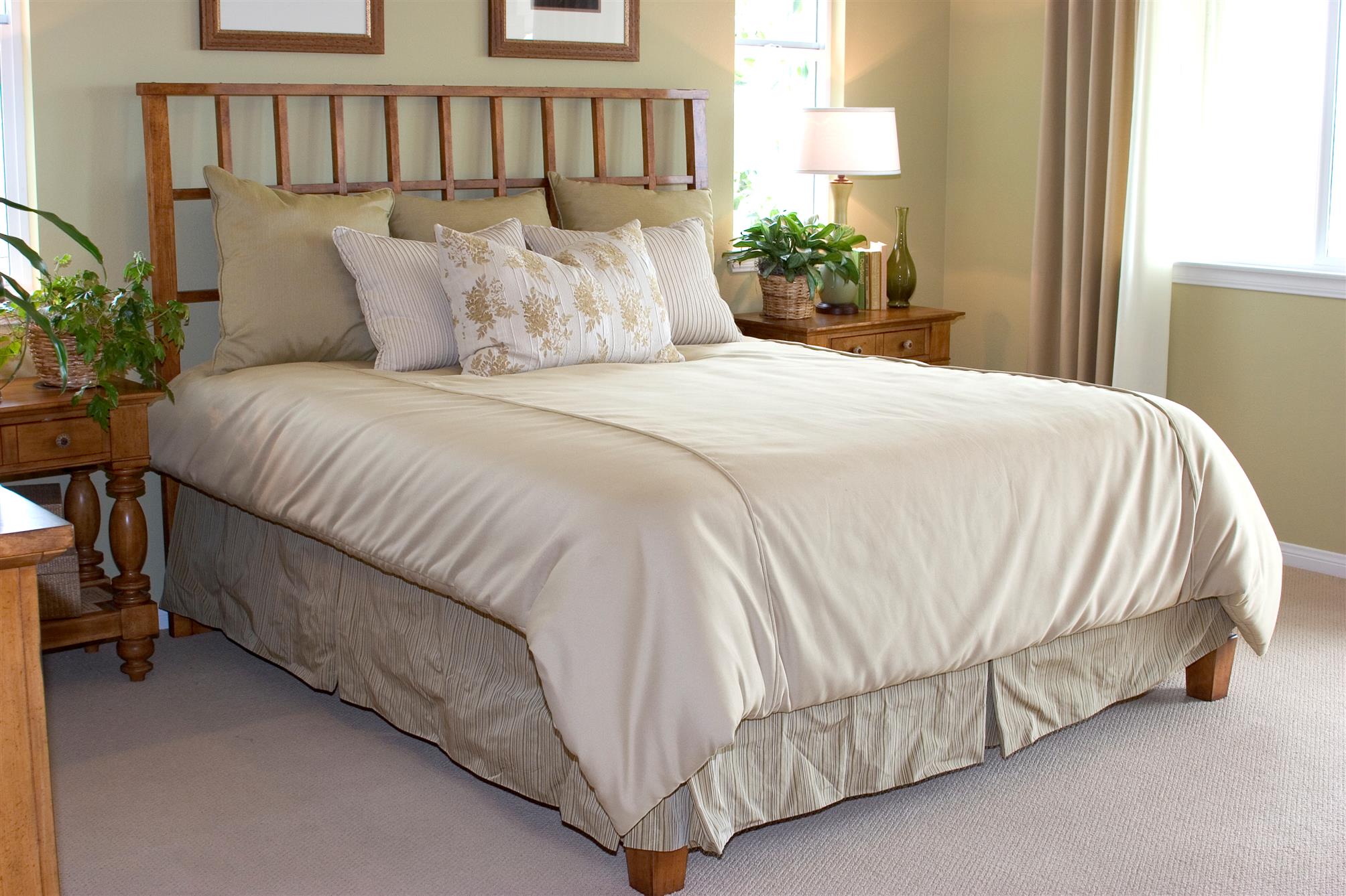 The importance of staging your home before listing or selling