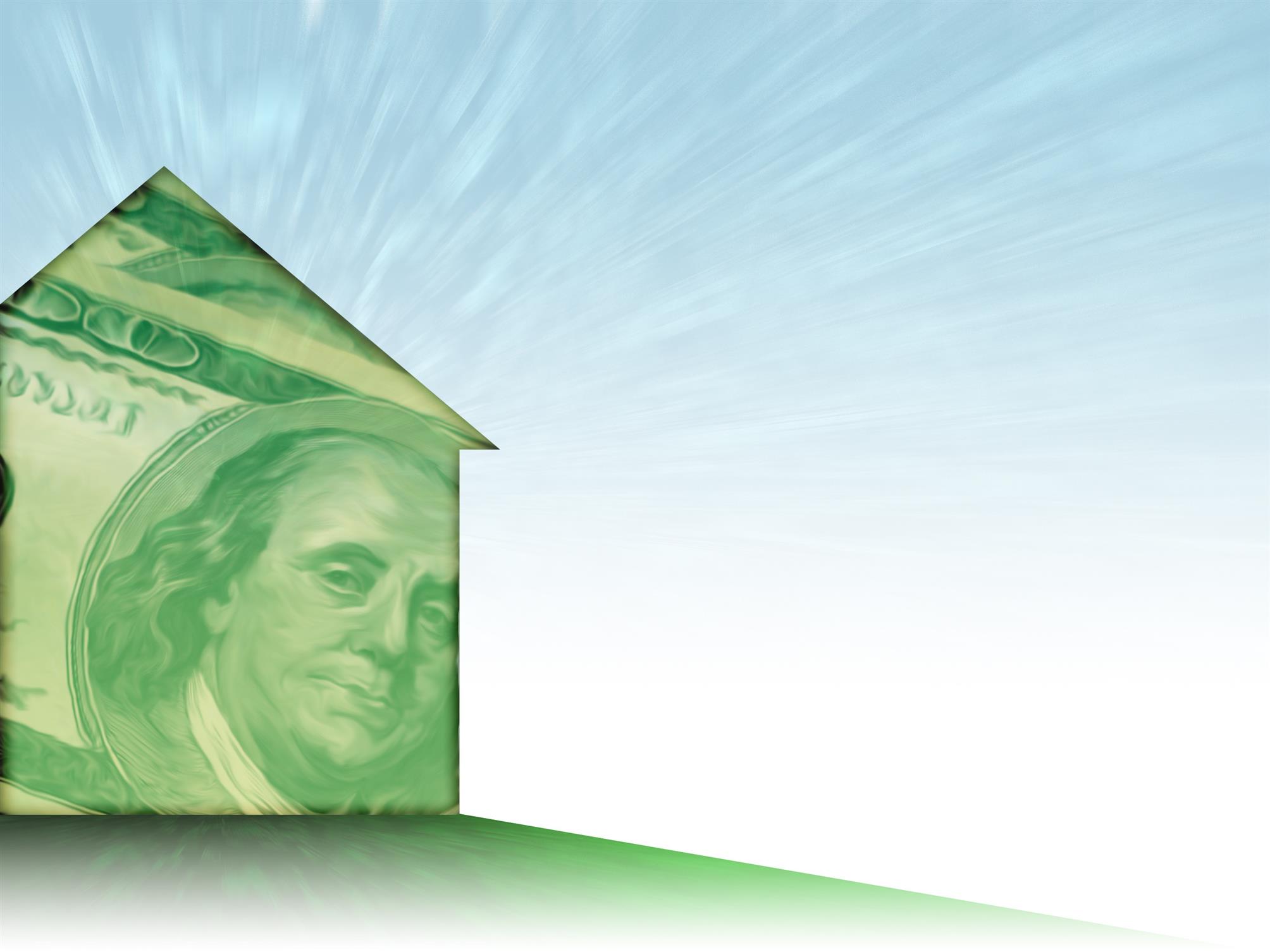 What's an assumable mortgage?