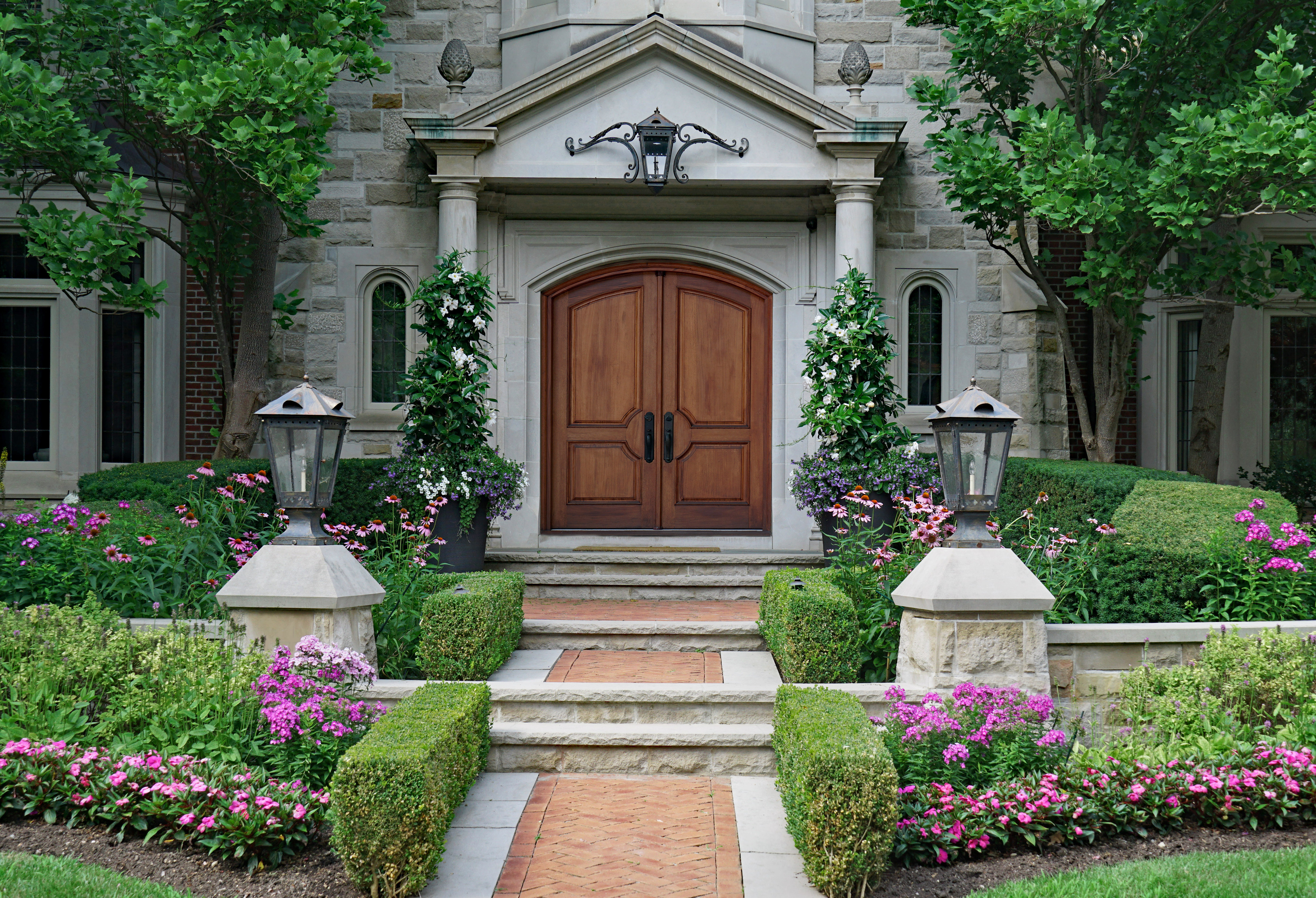 Landscaping tips