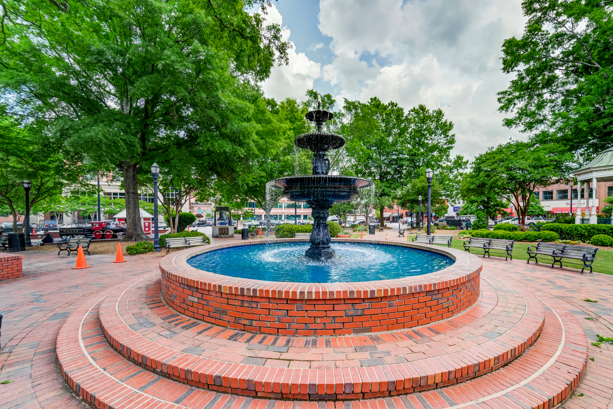 Marietta Community Guide