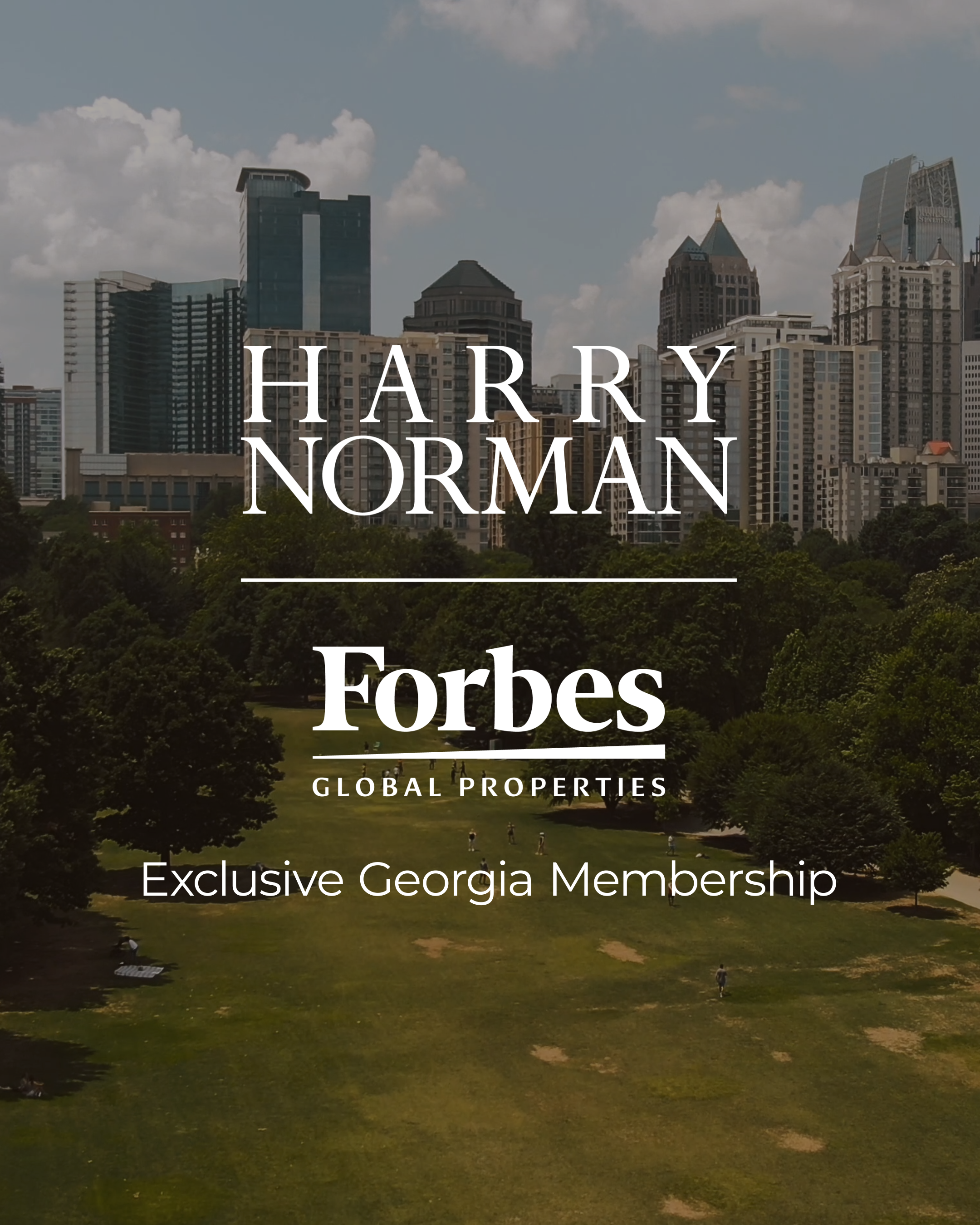 Harry Norman Realtors | Forbes Global Properties