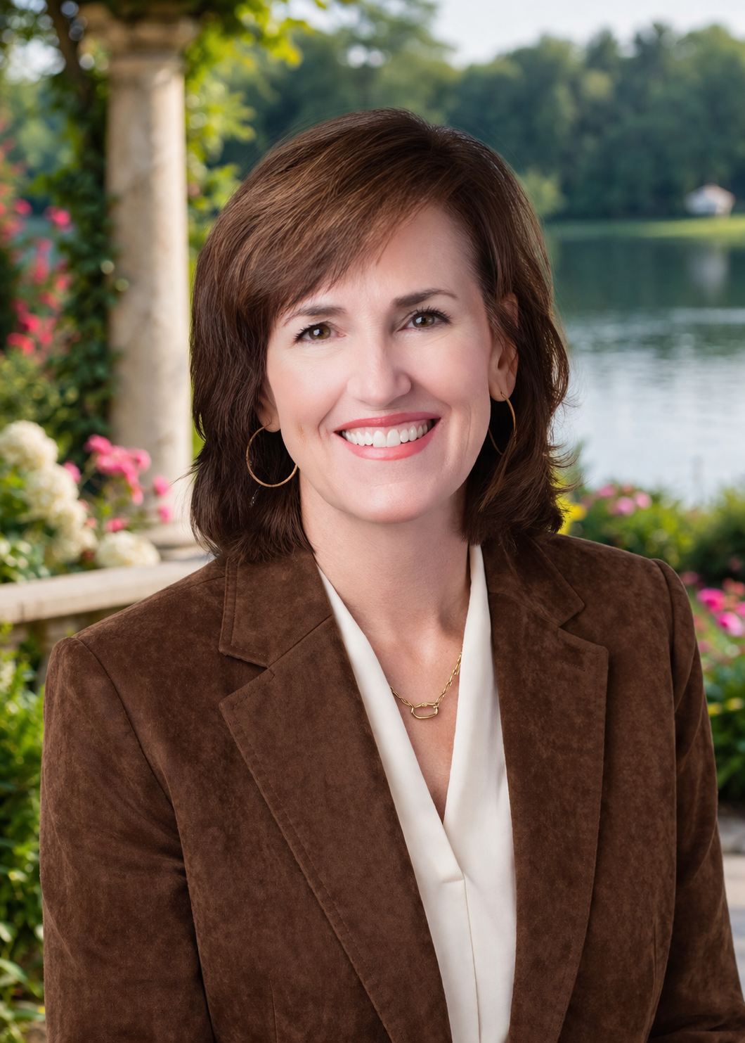 Karen Faber, REALTOR