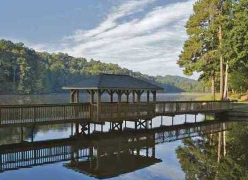 Martin's Landing