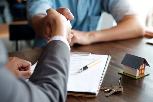 Relocation real estate companies