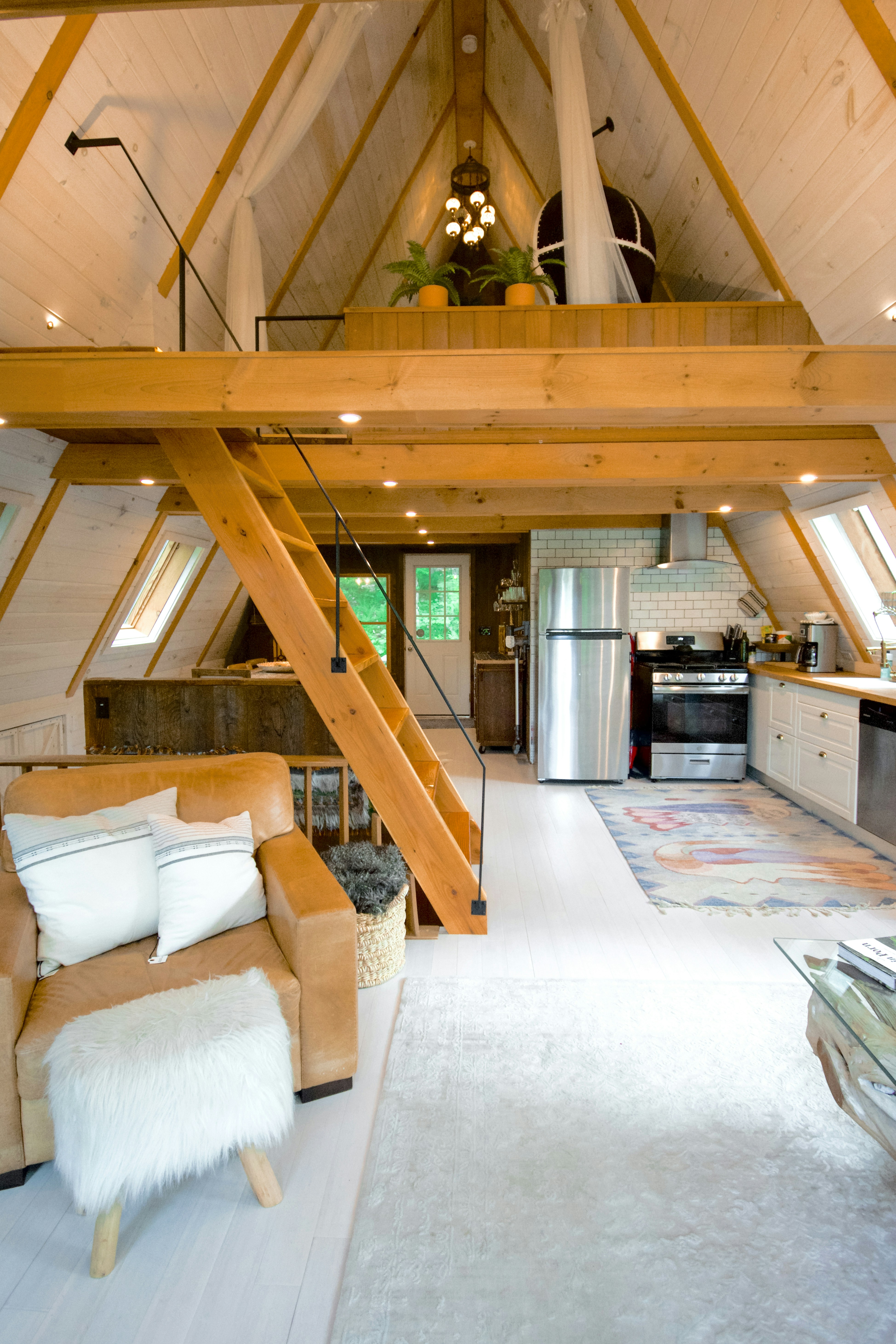 Tiny Home