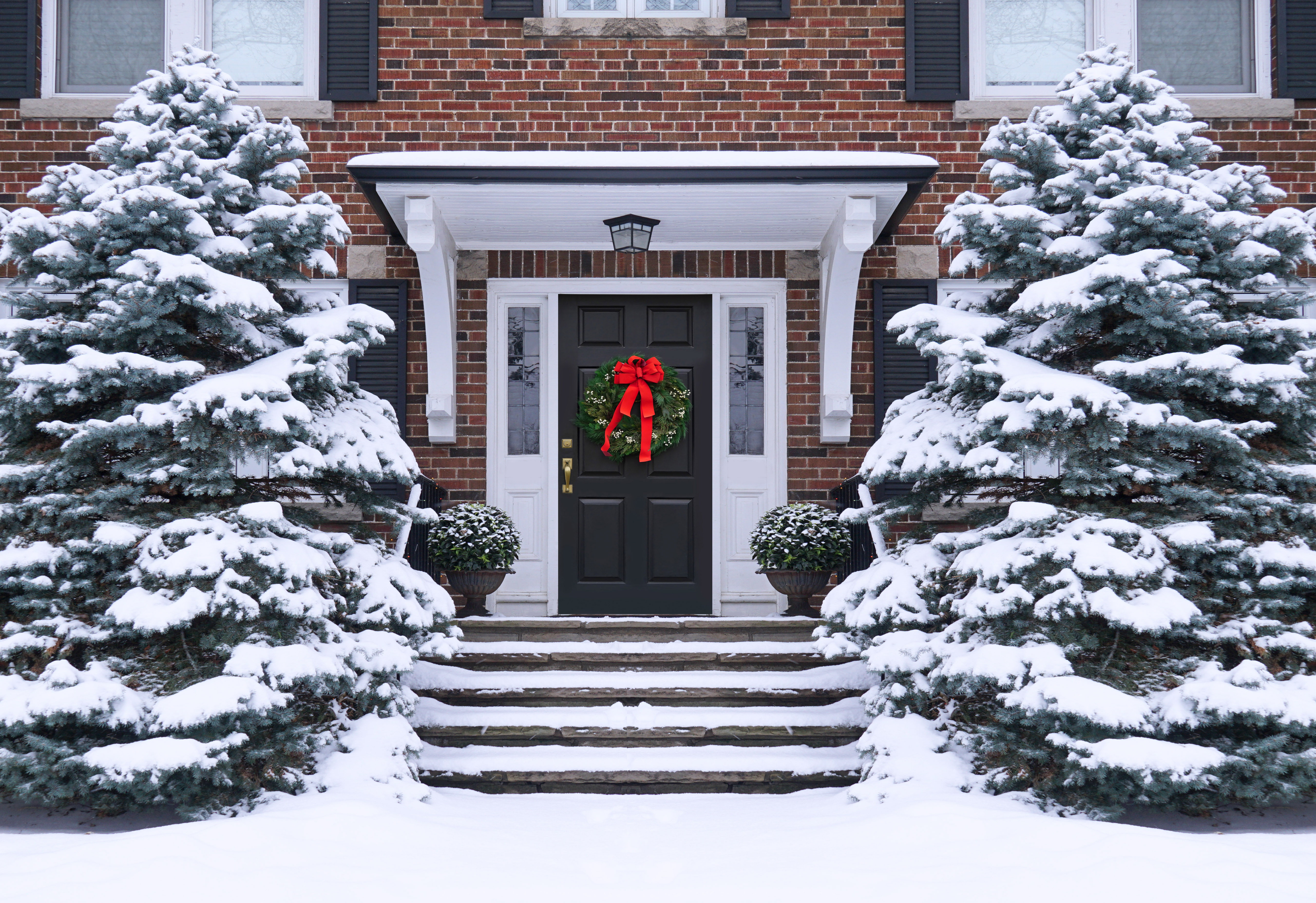 End of the Year Home Selling Season