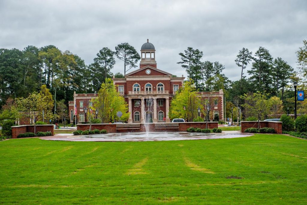 Alpharetta Community Guide