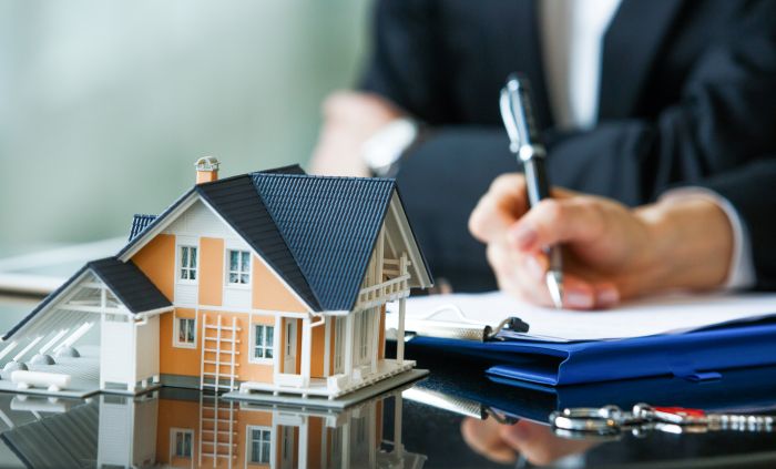 what's a home inspection