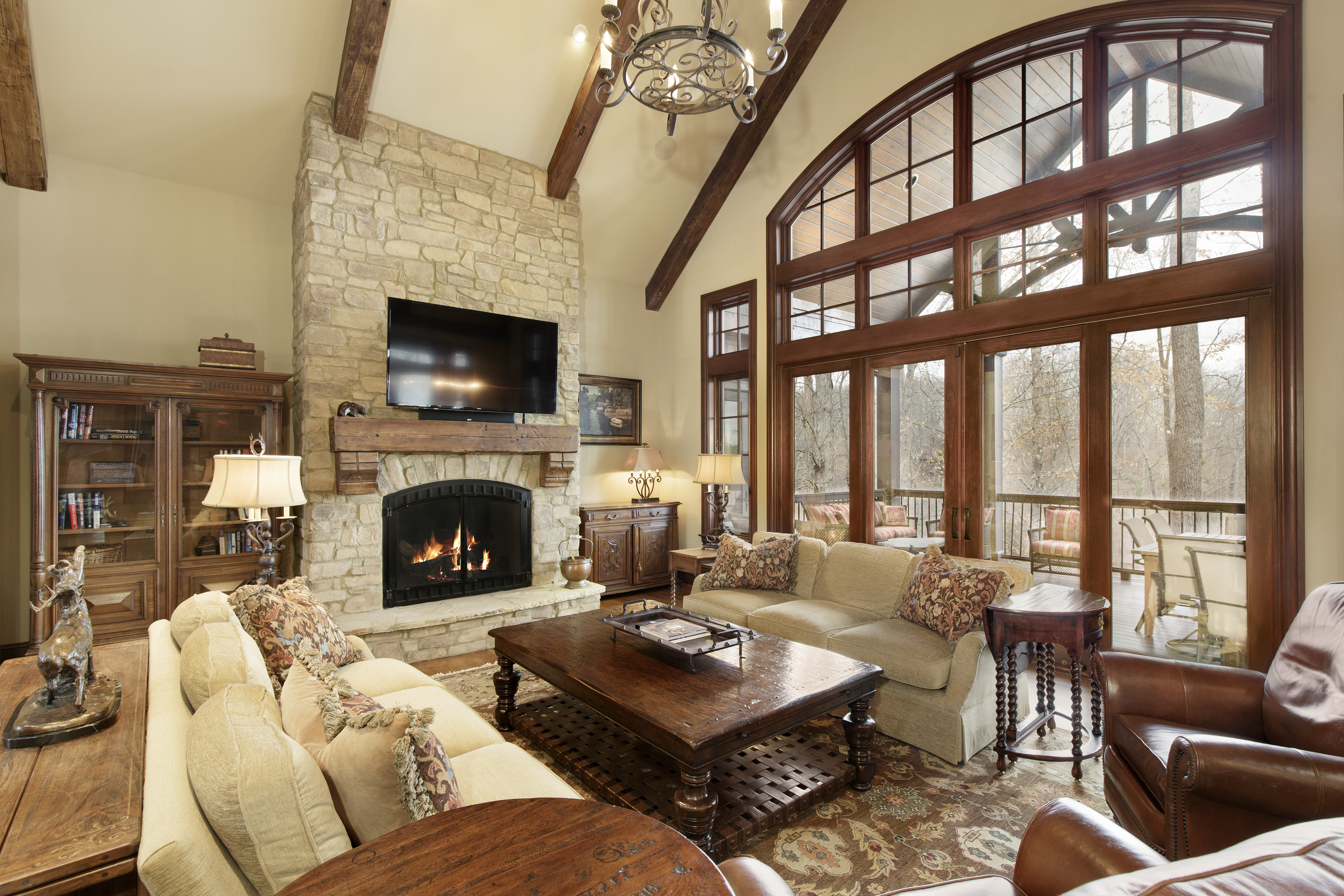Lake lanier real estate