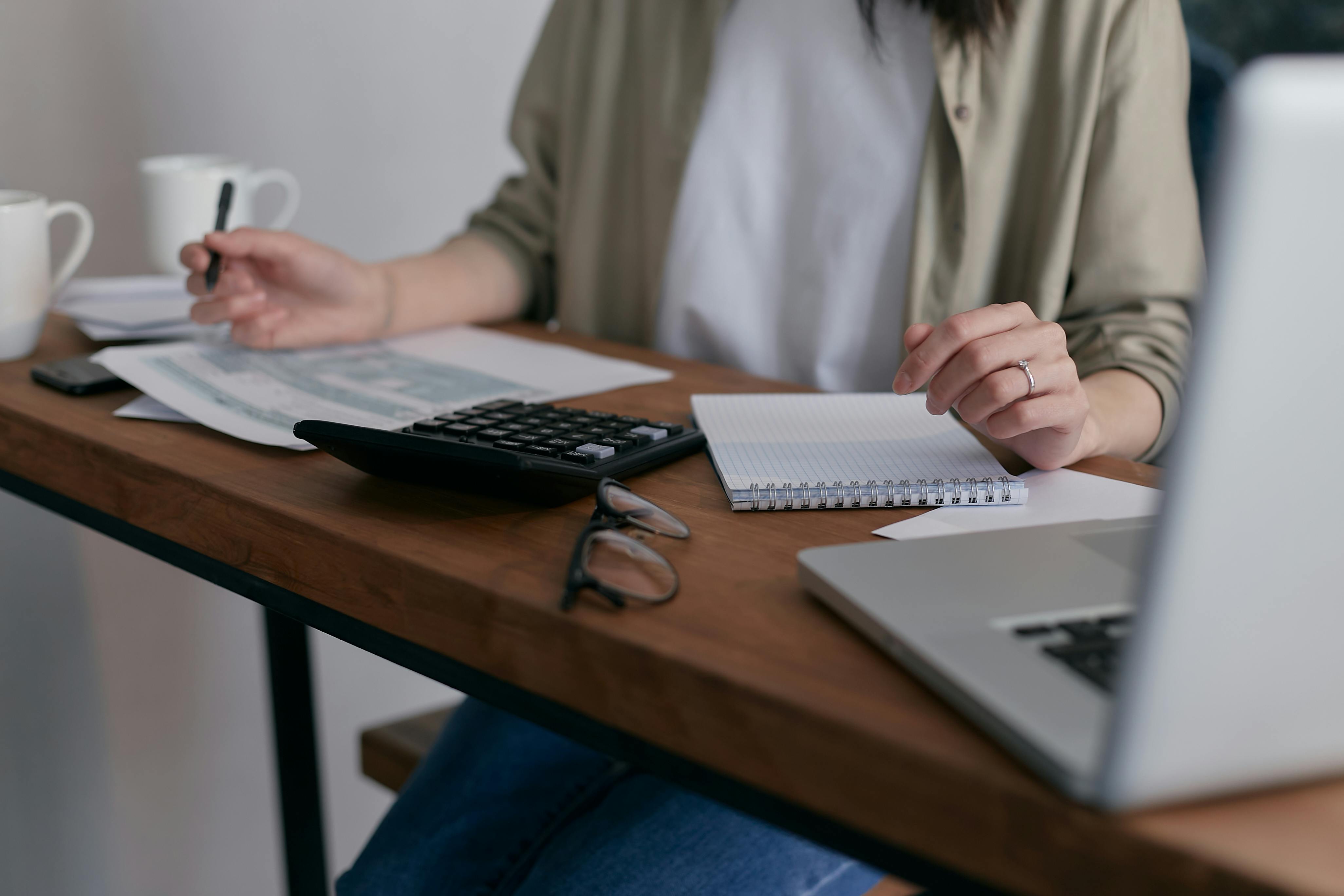 Mortgage loan recast