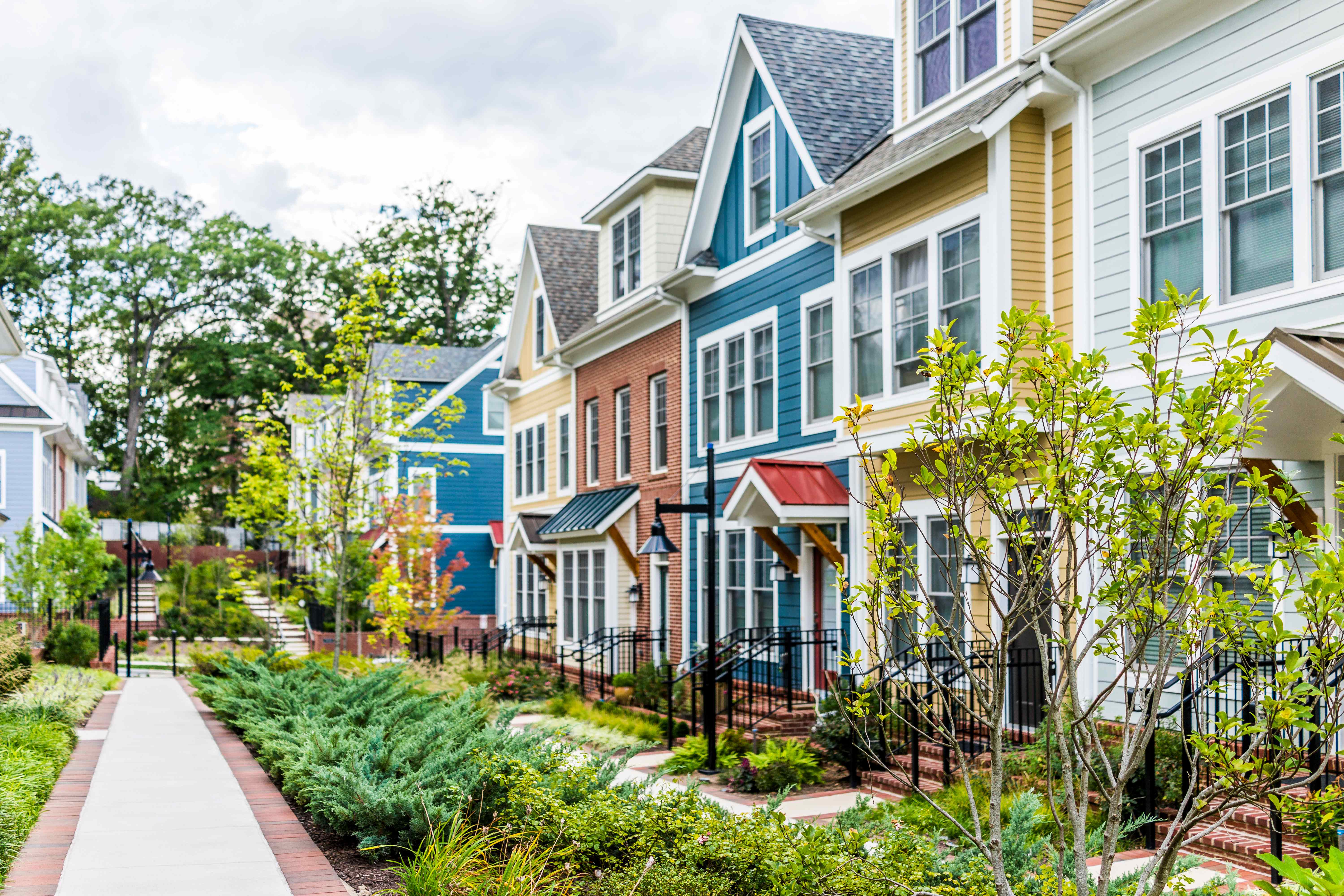 Guide to real estate investing