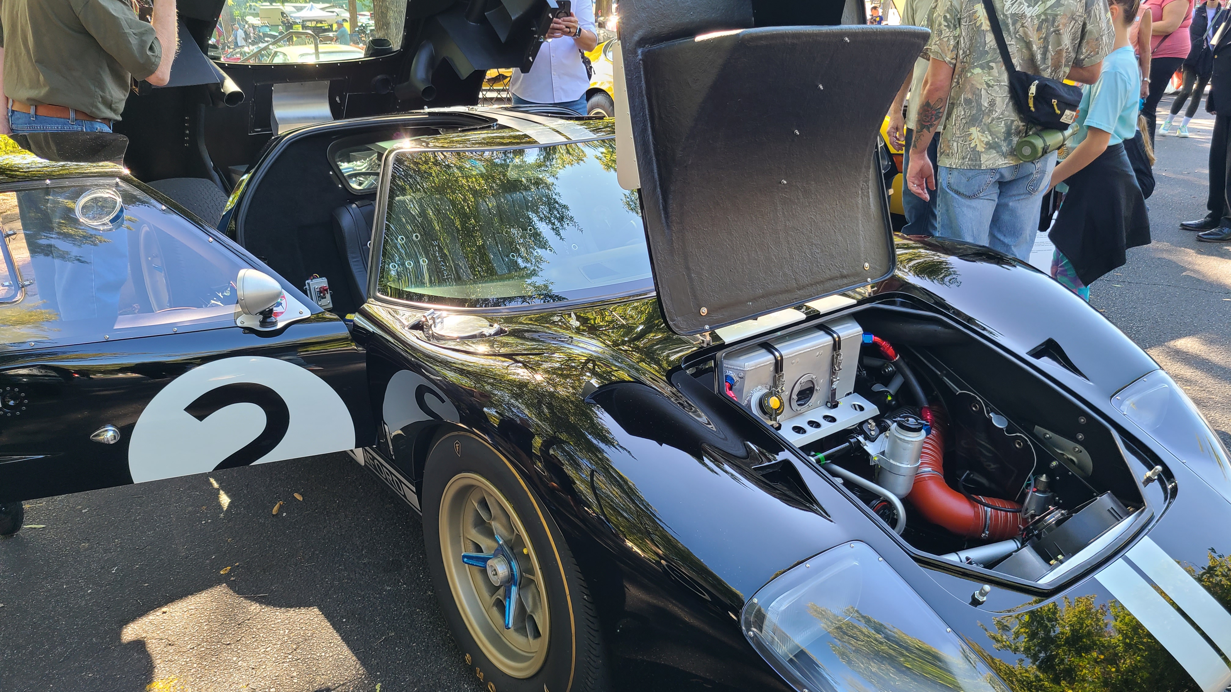 Roswell 2025 annual auto show