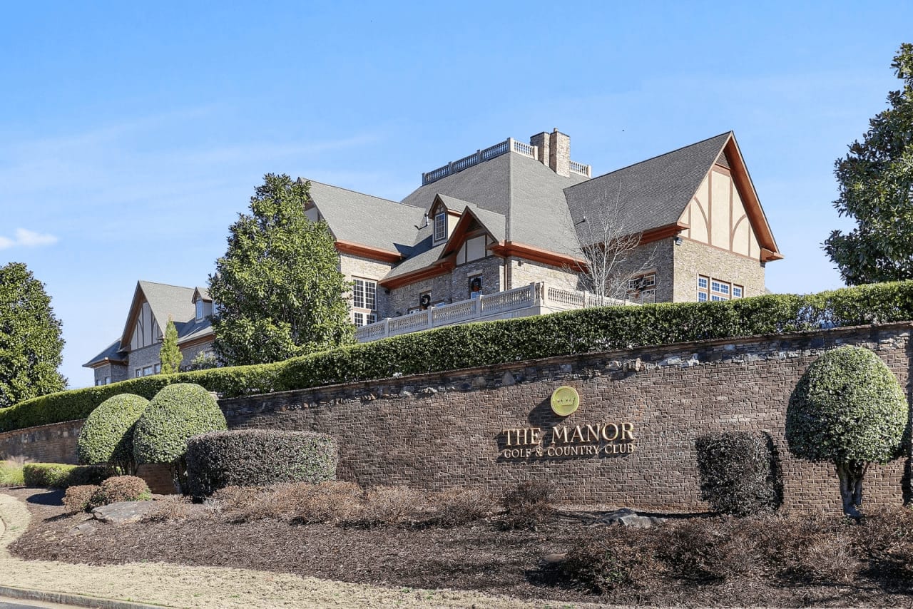 The Manor