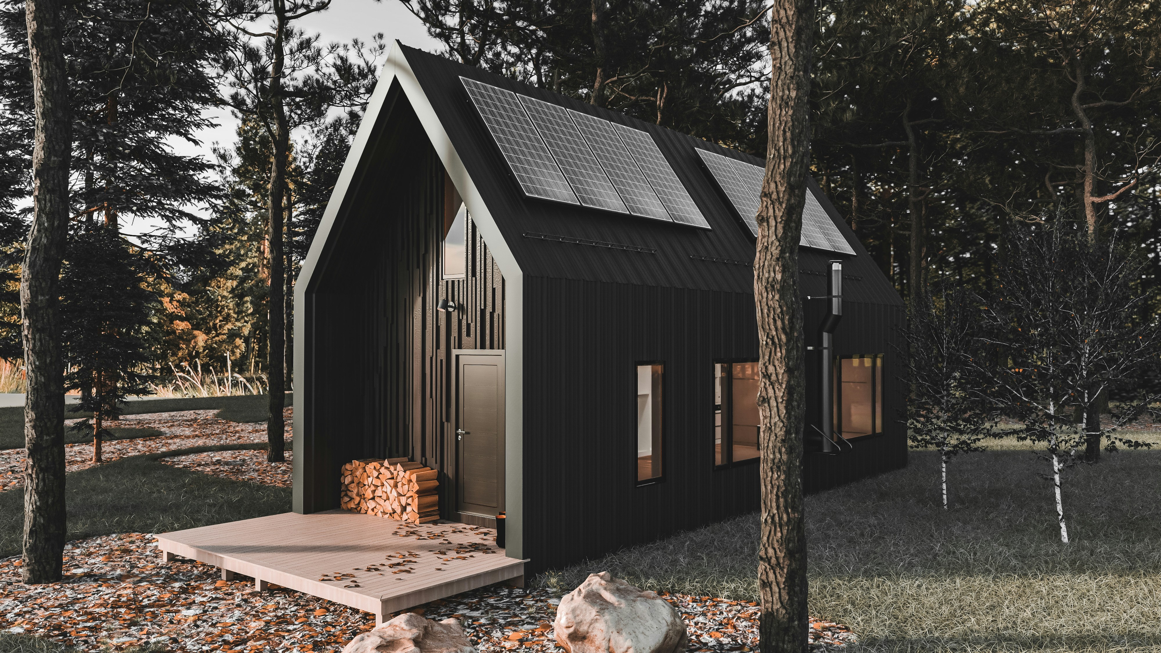 Tiny Home