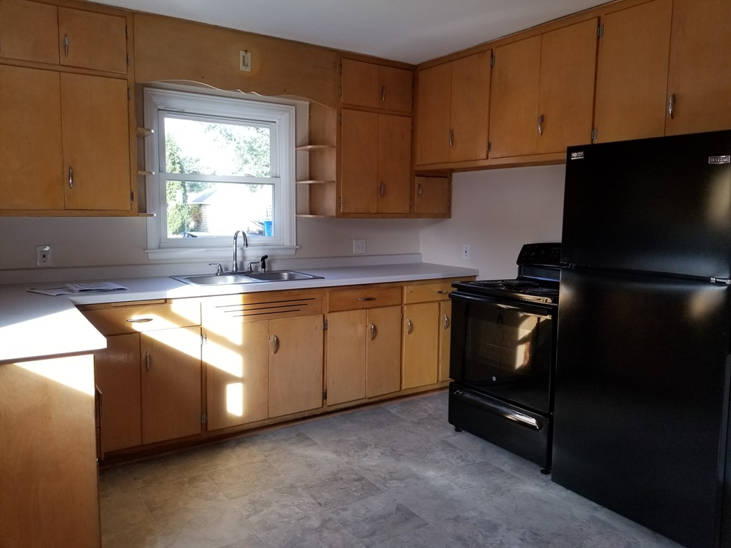 2 bedroom House For Rent Wisconsin Rapids