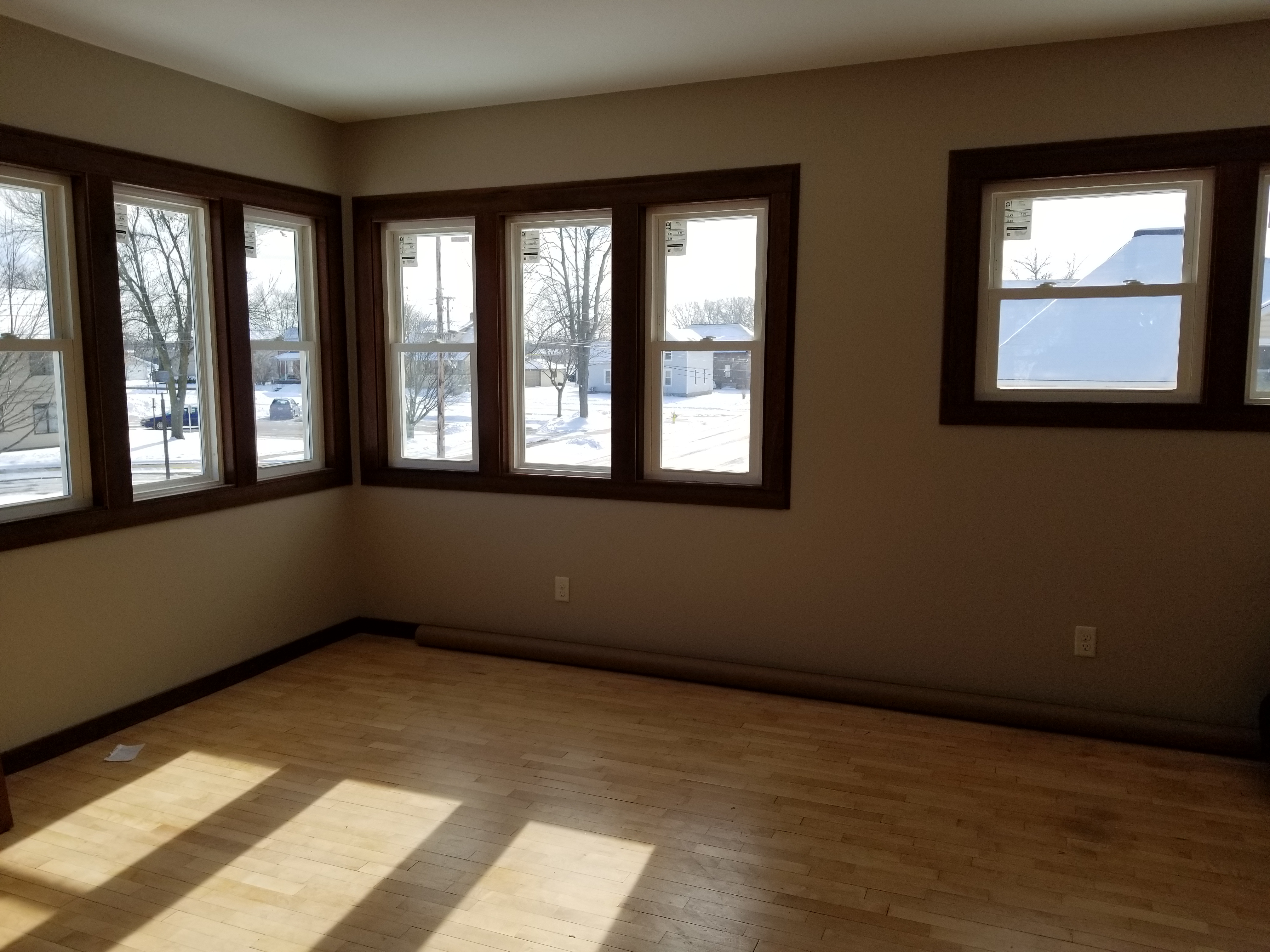 1 bedroom Studio Apartment Wisconsin Rapids