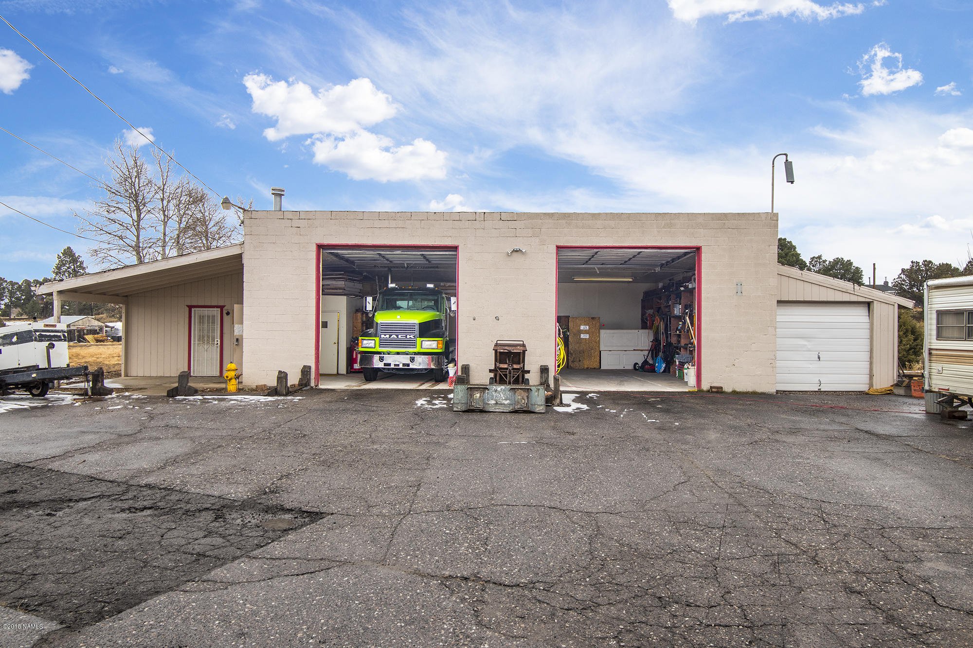 Lowest Priced Flagstaff Home in March 2020