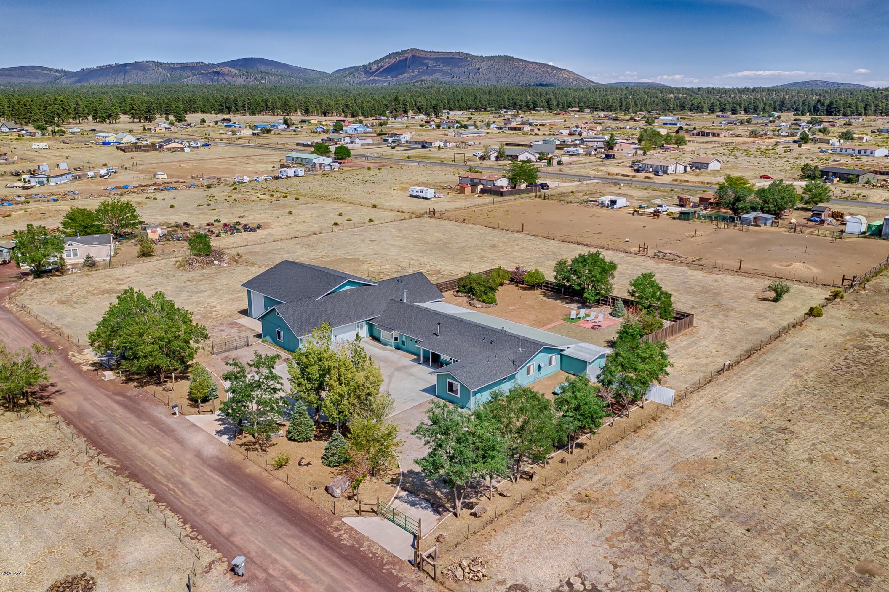 Doney Park North Flagstaff Homes & Real Estate