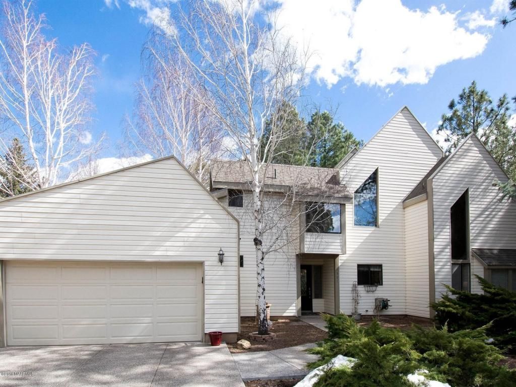 Continental Country Club Homes for Sale