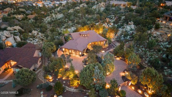 1335 Westridge Drive, Prescott, AZ 86305