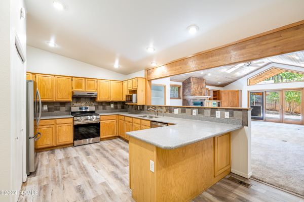 1390 W Melissa Dr Flagstaff AZ 86005