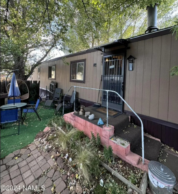 Lowest Priced Single Family Flagstaff Home in September 2024
