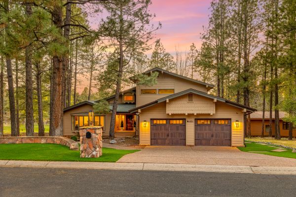 1451 N Mariposa Rd Flagstaff, AZ 86004
